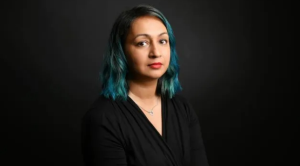 Roma Agrawal 